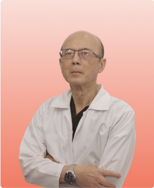 Dr. Gilberto Lau Chang