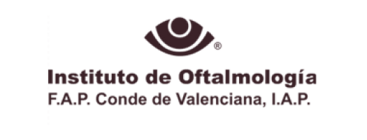Instituto de Oftalmología F.A.P Conde de Valenciana, I.A.P