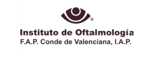 Instituto de Oftalmología F.A.P Conde de Valenciana, I.A.P